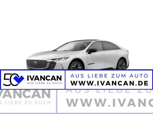 Mazda 6e 5HB EV 258ps 1AT RWD Takumi Plus