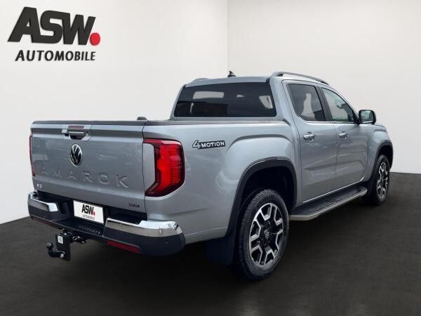 Volkswagen Amarok Style DC 3.0 TDI 4Motion ‼️sofort verfügbar‼️