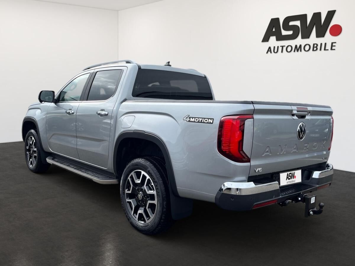 Volkswagen Amarok Style DC 3.0 TDI 4Motion ‼️sofort verfügbar‼️