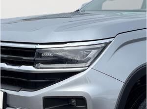 Volkswagen Amarok Style DC 3.0 TDI 4Motion ‼️sofort verfügbar‼️