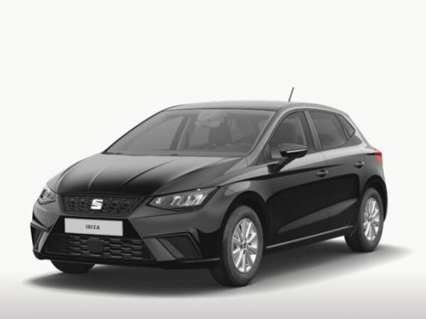 Seat Ibiza LA VIDA- 1.0 MPI„Hot Deal-Be Fast“ (Düsseldorf)