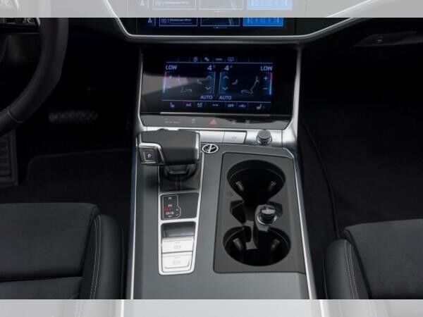 Audi A6 Avant 50 TDI*QUA*S-LINE*MATRIX*PANO*ACC*MEMORY*