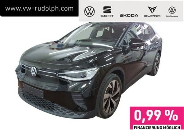Volkswagen ID.4 Pro Performance Move h / Navi STHZ AHK