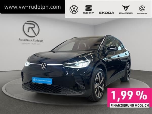 Volkswagen ID.4 Pro Performance Move h / Navi STHZ AHK