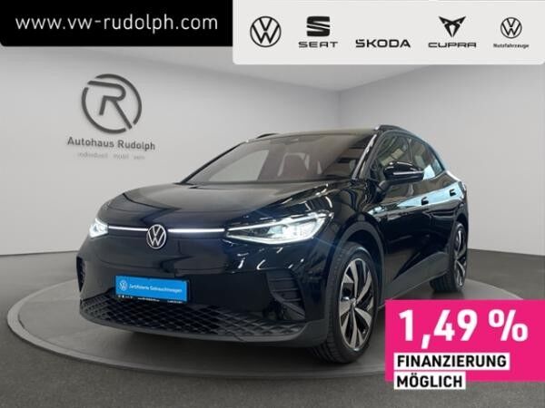Volkswagen ID.4 Pro Performance Move h / Navi STHZ AHK