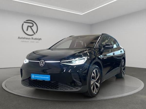 Volkswagen ID.4 Pro Performance Move h / Navi STHZ AHK