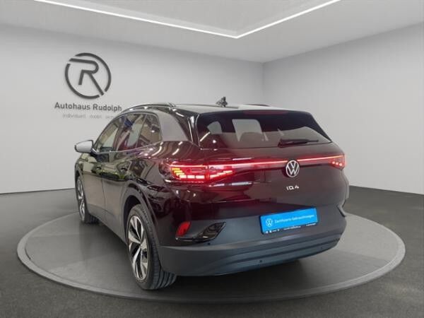 Volkswagen ID.4 Pro Performance Move h / Navi STHZ AHK