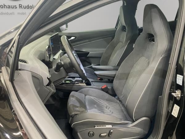 Volkswagen ID.4 Pro Performance Move h / Navi STHZ AHK