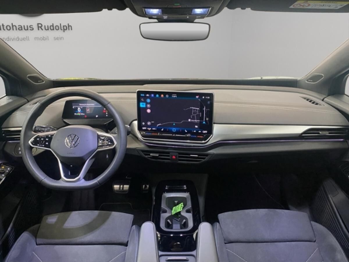 Volkswagen ID.4 Pro Performance Move h / Navi STHZ AHK