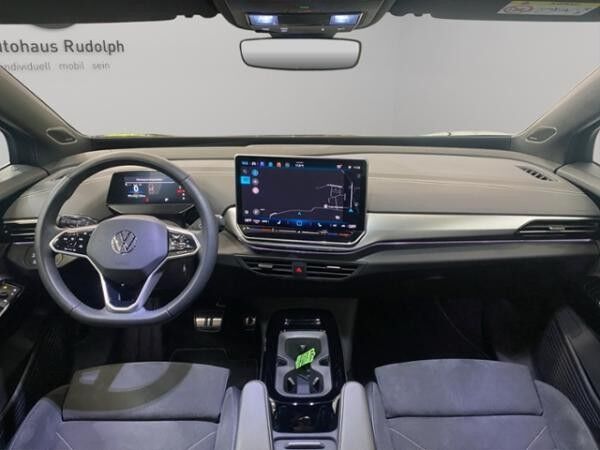 Volkswagen ID.4 Pro Performance Move h / Navi STHZ AHK