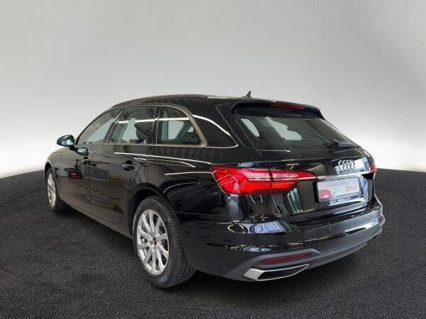 Audi A4 Avant 35 TFSI LED Navi DAB Phone Box
