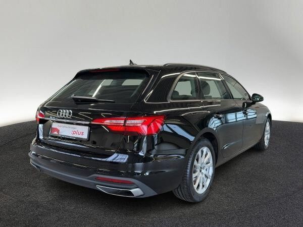 Audi A4 Avant 35 TFSI LED Navi DAB Phone Box