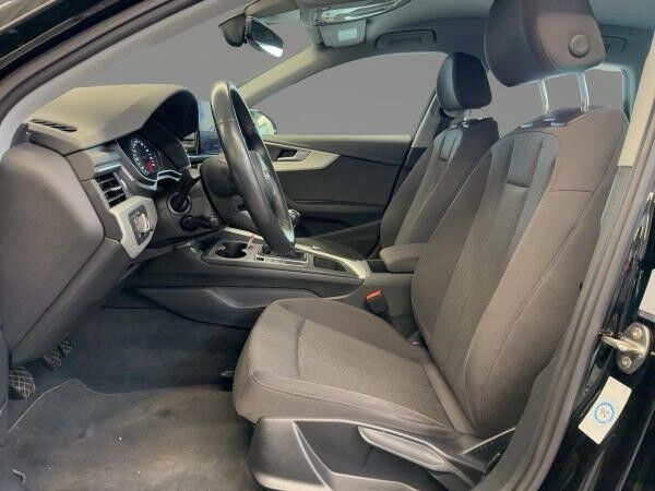 Audi A4 Avant 35 TFSI LED Navi DAB Phone Box