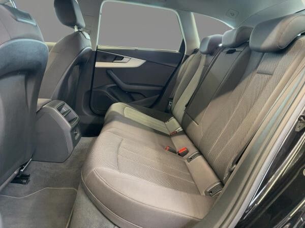 Audi A4 Avant 35 TFSI LED Navi DAB Phone Box