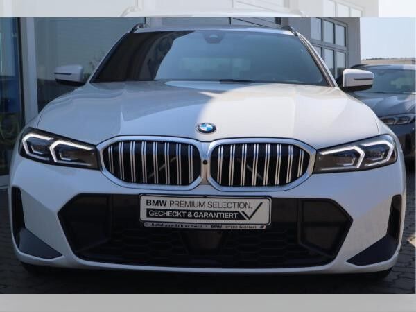BMW 330 i xDrive Touring/M Sport/RFK/ACC/HiFi/Adapt.LED/Head-Up