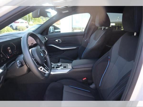 BMW 330 i xDrive Touring/M Sport/RFK/ACC/HiFi/Adapt.LED/Head-Up