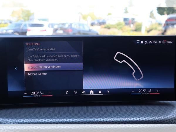 BMW 330 i xDrive Touring/M Sport/RFK/ACC/HiFi/Adapt.LED/Head-Up