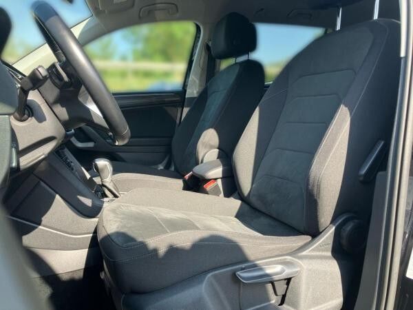 Volkswagen Tiguan Allspace Elegance 2.0 TSI 4M DSG / Matrix