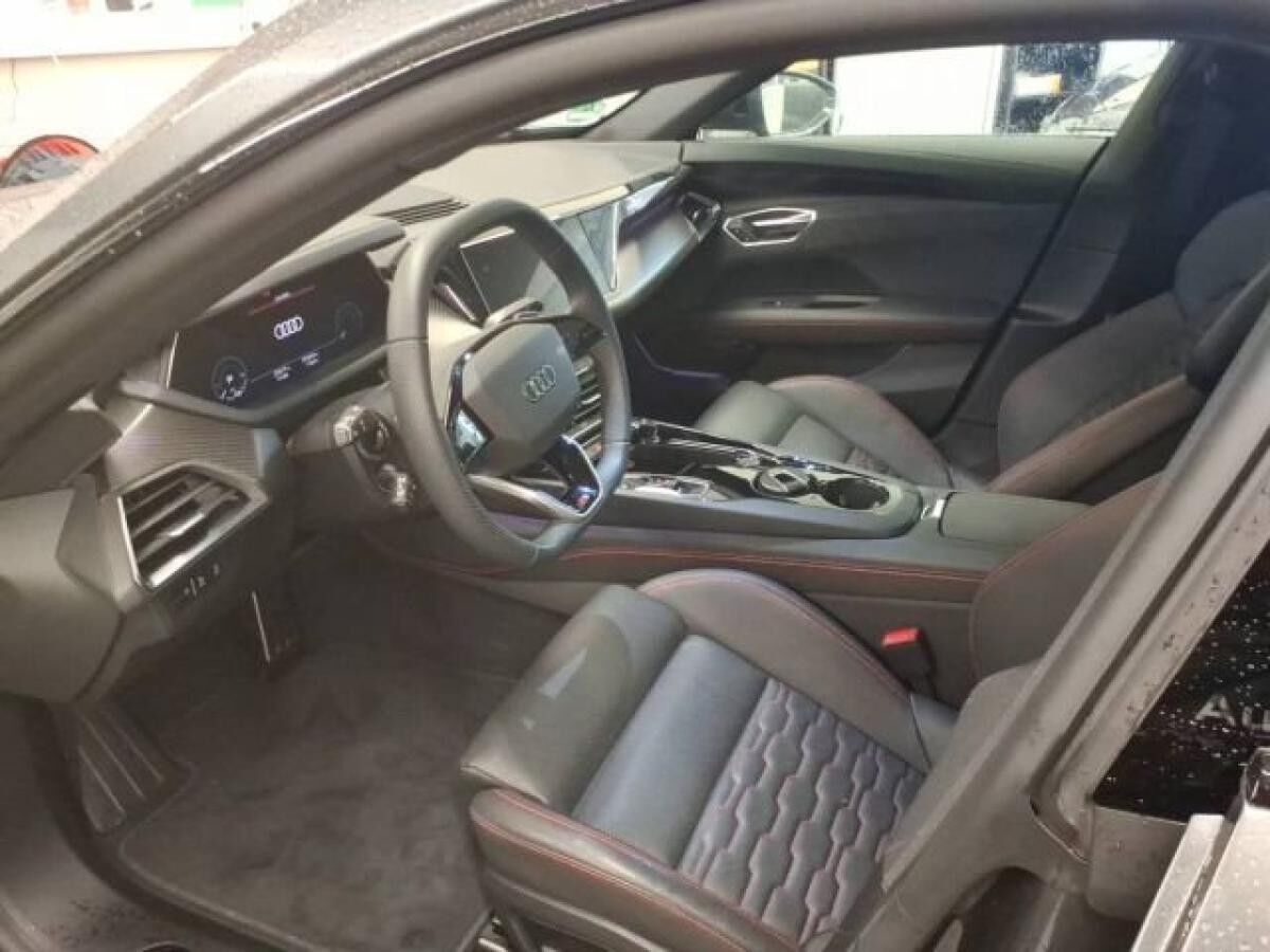 Audi e-tron GT S qu. *Laserlicht*Pano*HuD*Air**