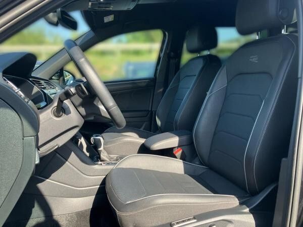 Volkswagen Tiguan Allspace R-Line 2.0 TDI 4M DSG/360°Kamera