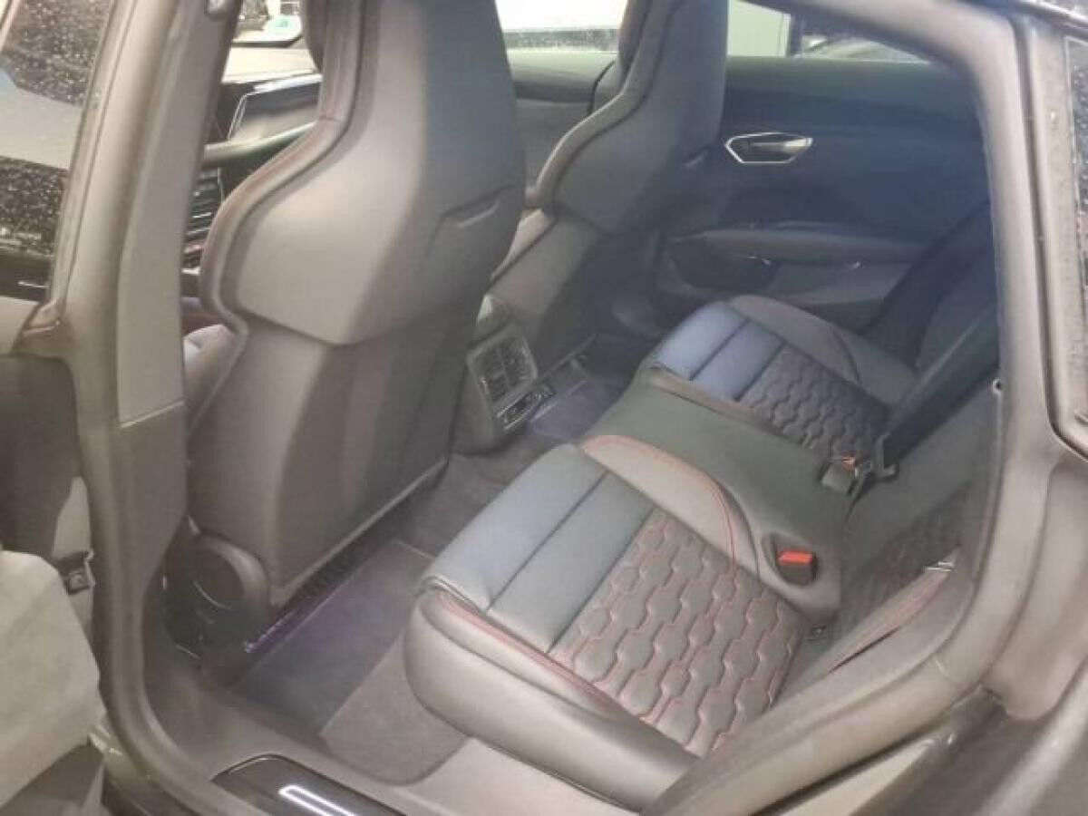 Audi e-tron GT S qu. *Laserlicht*Pano*HuD*Air**