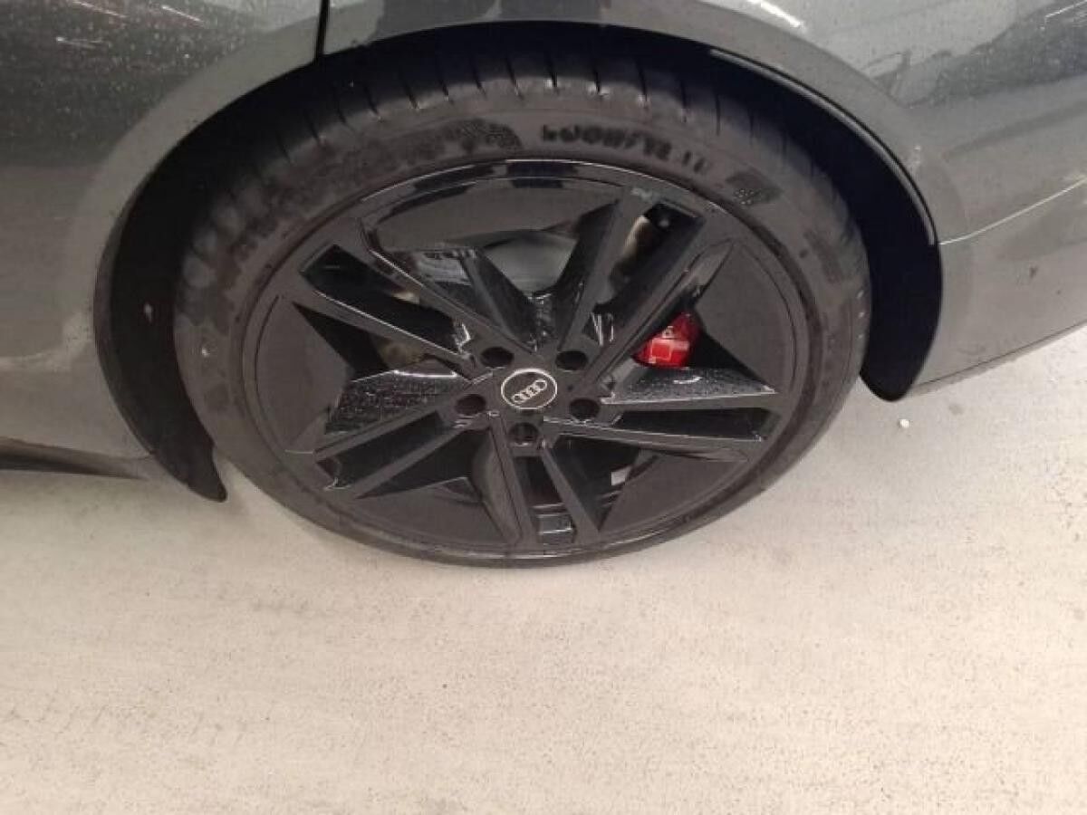 Audi e-tron GT S qu. *Laserlicht*Pano*HuD*Air**