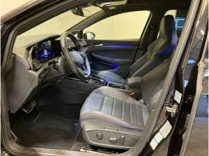 Volkswagen Golf VIII Variant "R"4M*Pano*Matrix*Harman*Leder