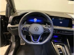 Volkswagen Golf VIII Variant "R"4M*Pano*Matrix*Harman*Leder