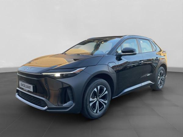 Toyota bZ4X 4x2 Comfort⚡️⚡️Modelljahr 2025 - limitierte Anzahl
