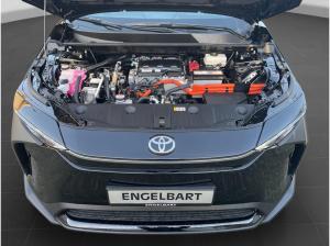 Toyota bZ4X 4x2 Comfort⚡️⚡️Modelljahr 2025 - limitierte Anzahl