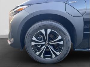 Toyota bZ4X 4x2 Comfort⚡️⚡️Modelljahr 2025 - limitierte Anzahl