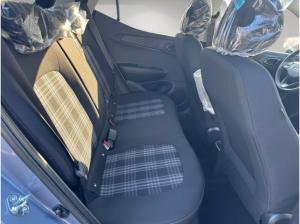 Hyundai i10 1.2 Prime 🔥Sitzheizung | Klimatronic | Rückfahrkamera | Navigation