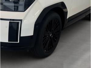 Hyundai SANTA FE 1.6 T-GDI PHEV ⚡0,5% Versteuerung ⚡253PS 7-Sitze Blackline + digitaler Schlüssel