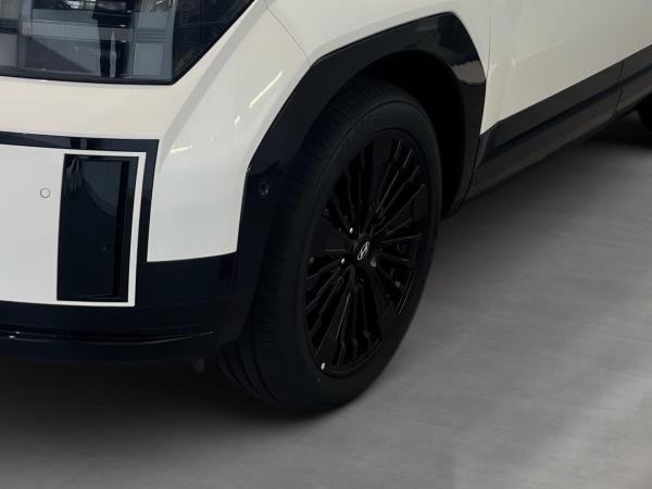 Hyundai SANTA FE 1.6 T-GDI PHEV ⚡0,5% Versteuerung ⚡253PS 7-Sitze Blackline + digitaler Schlüssel