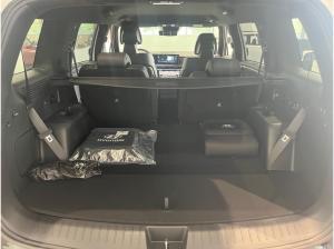 Hyundai SANTA FE 1.6 T-GDI PHEV ⚡0,5% Versteuerung ⚡253PS 7-Sitze Blackline + digitaler Schlüssel