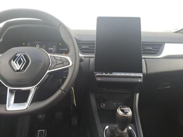 Renault Captur II 1.0 TCe 100 LPG Evolution GPF