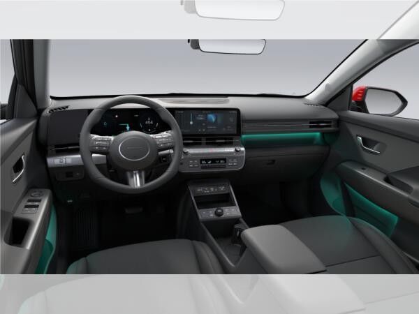 Hyundai Kona Elektro Trend 49kWh Batt inkl. Navi, LED, Sitzheizung, Lenkradheizung, uvm.