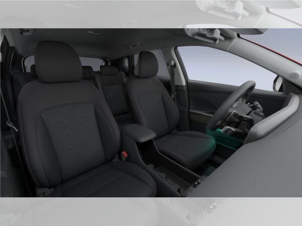 Hyundai Kona Elektro Trend 49kWh Batt inkl. Navi, LED, Sitzheizung, Lenkradheizung, uvm.