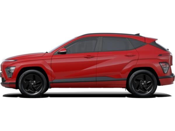 Hyundai Kona Elektro Trend 49kWh Batt inkl. Navi, LED, Sitzheizung, Lenkradheizung, uvm.