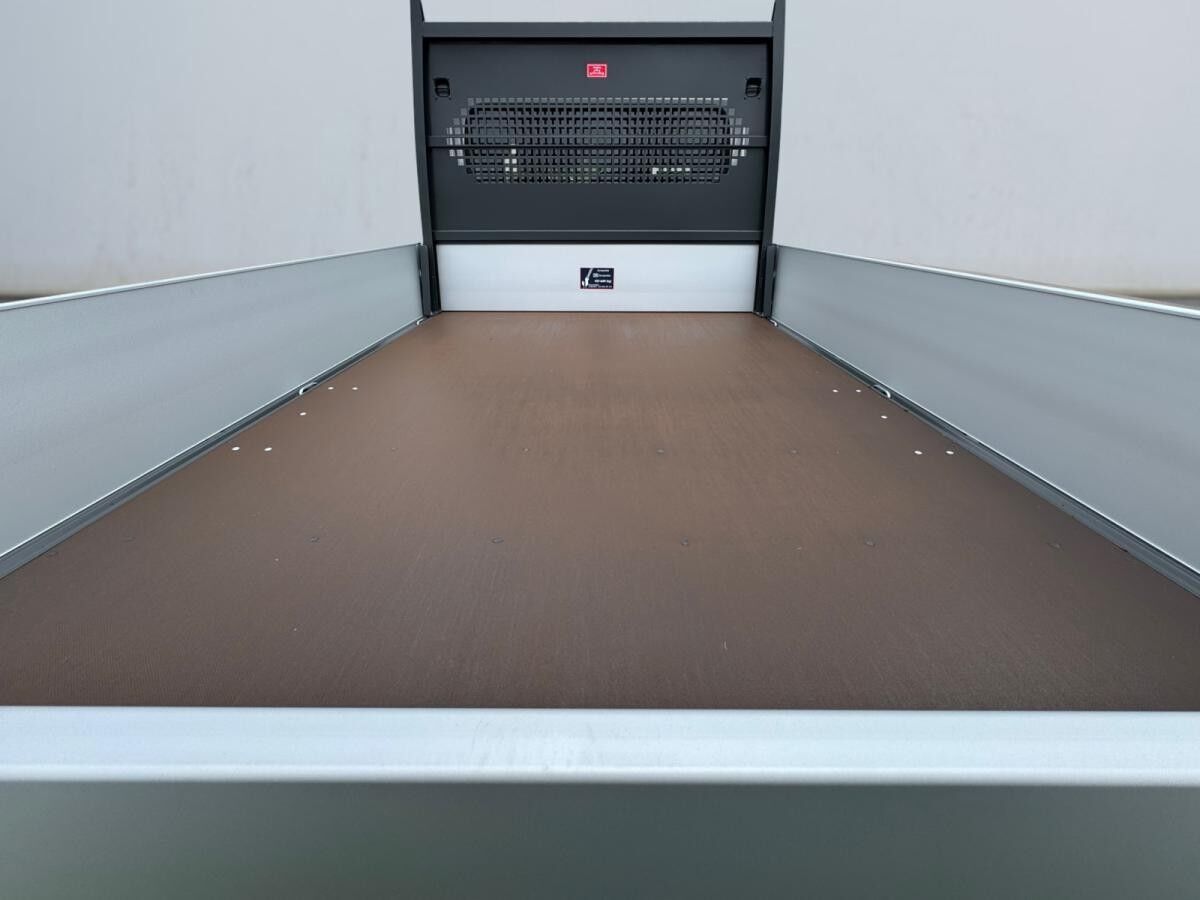 Toyota Proace Max Pritsche mit Doppelkabine | 180 PS | Diesel | Autom.