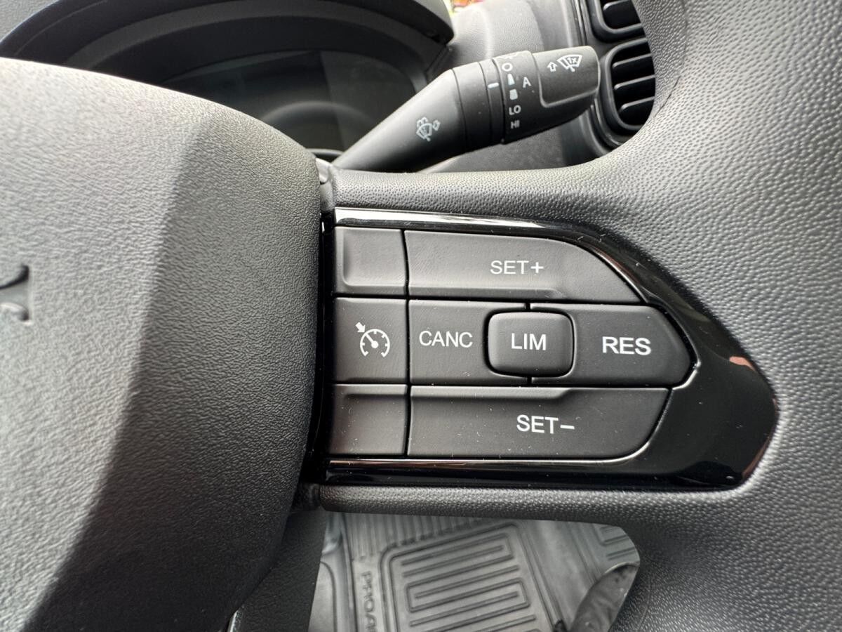 Toyota Proace Max Pritsche mit Doppelkabine | 180 PS | Diesel | Autom.