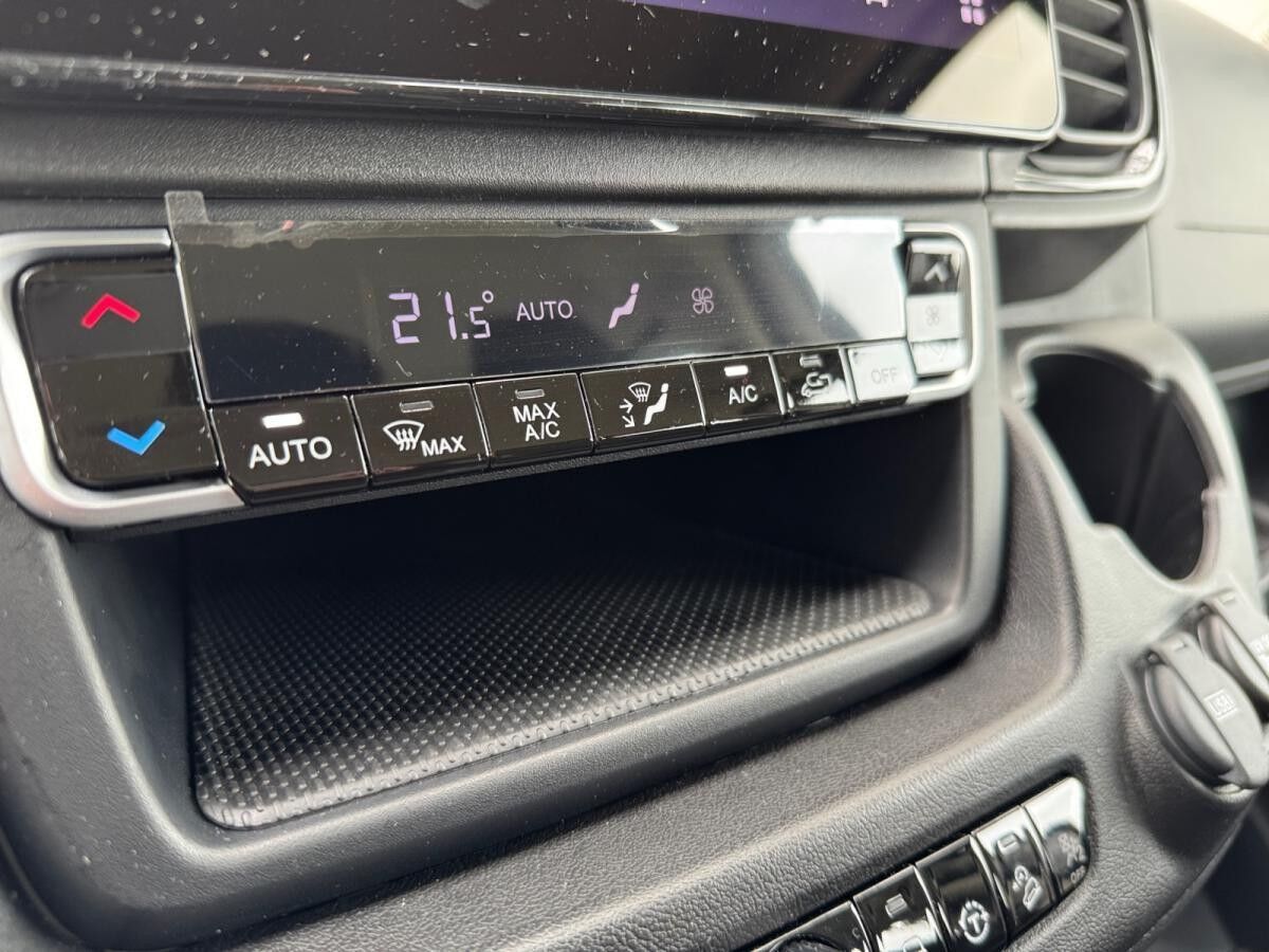 Toyota Proace Max Pritsche mit Doppelkabine | 180 PS | Diesel | Autom.