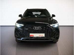 Audi Q5 Sportback S-LINE 45 TFSI QUATTRO NP:85tEUR! AHK.MATRIX.ACC