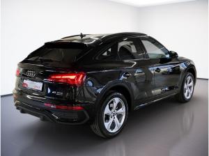 Audi Q5 Sportback S-LINE 45 TFSI QUATTRO NP:85tEUR! AHK.MATRIX.ACC