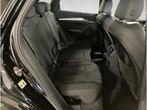 Audi Q5 Sportback S-LINE 45 TFSI QUATTRO NP:85tEUR! AHK.MATRIX.ACC
