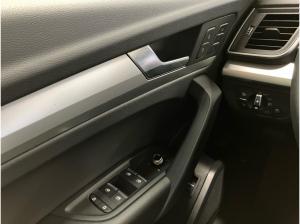 Audi Q5 Sportback S-LINE 45 TFSI QUATTRO NP:85tEUR! AHK.MATRIX.ACC