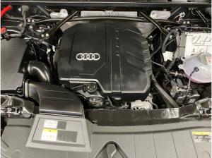 Audi Q5 Sportback S-LINE 45 TFSI QUATTRO NP:85tEUR! AHK.MATRIX.ACC