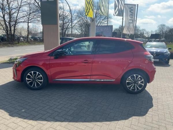 Renault Clio Techno TCe 90 KLIMA/NAVI/PDC/TEMPOM.