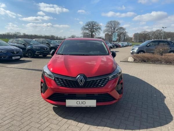 Renault Clio Techno TCe 90 KLIMA/NAVI/PDC/TEMPOM.