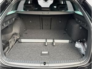 Skoda Octavia Combi RS 2,0 TSI 195 kW 7-Gang-DSG